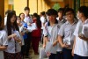 NGÀY ĐẦU TIÊN KỲ THI TỐT NGHIỆP THPT 2025: ĐỀ HAY, BÁM SÁT THỰC TIỄN CUỘC SỐNG