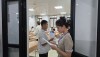 NGÀY ĐẦU KỲ THI TỐT NGHIỆP THPT 2025: TRÒ VỮNG VÀNG, CHA MẸ HỒI HỘP
