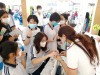 THÍ SINH LÚNG TÚNG ĐĂNG KÝ NGUYỆN VỌNG XÉT TUYỂN ĐẠI HỌC