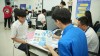 TUYỂN SINH ĐẠI HỌC 2025: NHIỀU THÍ SINH "MẮC KẸT"