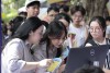 LẠI "VƯỢT RÀO" XÉT TUYỂN ĐẠI HỌC SỚM