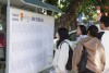 HỆ THỐNG TUYỂN SINH HIỆN ĐẠI KHÔNG THỂ ĐỂ LỌC ẢO KÉO DÀI, LỖI KỸ THUẬT TÁI DIỄN