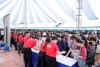 MINH BẠCH ĐỂ THÍ SINH CHỦ ĐỘNG LỰA CHỌN