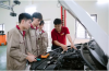 TRƯỜNG NGHỀ TRONG BỐI CẢNH MỚI: TUYỂN SINH GẮN LIỀN TUYỂN DỤNG