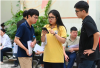 LOẠT ĐẠI HỌC Ở HÀ NỘI BẮT ĐẦU NHẬN HỒ SƠ XÉT TUYỂN NĂM 2026