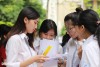 BỘ GD&ĐT YÊU CẦU TRƯỜNG ĐẠI HỌC QUY ĐỔI ĐIỂM DỄ HIỂU, TRÁNH HIỂU LẦM