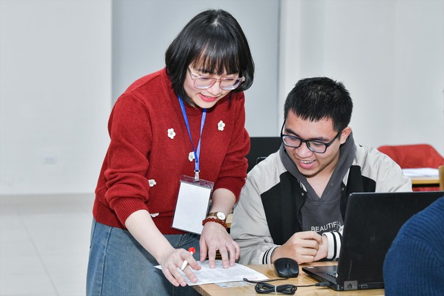 LƯU Ý KHI THAM GIA CÁC KỲ THI RIÊNG