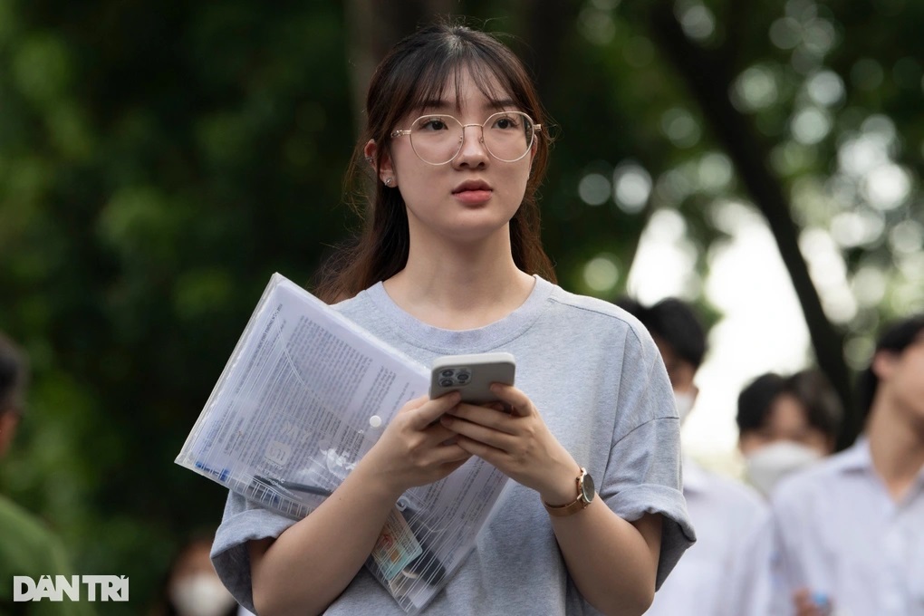 TUYỂN SINH 2025: YÊU CẦU ĐIỂM ĐẦU VÀO CỦA MÔN CHÍNH