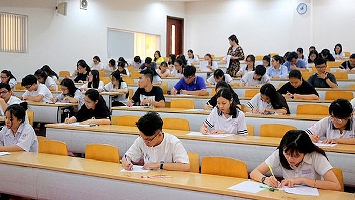 MẶT BẰNG ĐIỂM CHUẨN ĐẠI HỌC LIỆU SẼ "DỊCH CHUYỂN"?