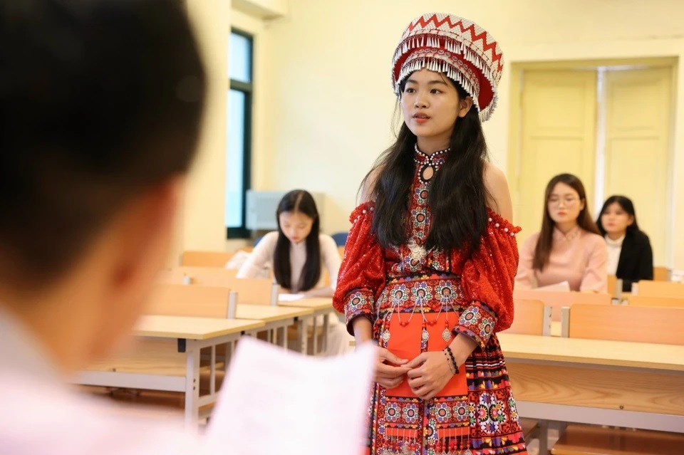 LỊCH THI NĂNG KHIẾU CỦA 11 TRƯỜNG ĐẠI HỌC