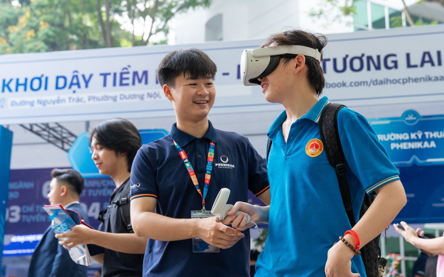 LƯU Ý THÍ SINH NHỮNG ĐIỂM MỚI TRONG TUYỂN SINH ĐẠI HỌC NĂM 2025
