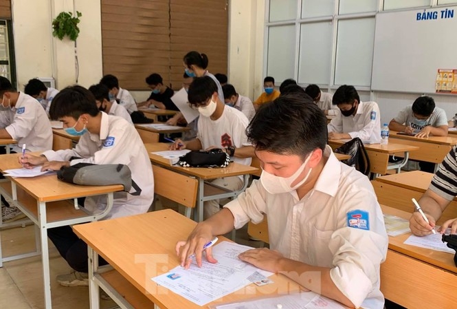 LỊCH ĐĂNG KÝ NGUYỆN VỌNG TUYỂN SINH ĐẠI HỌC NĂM 2025