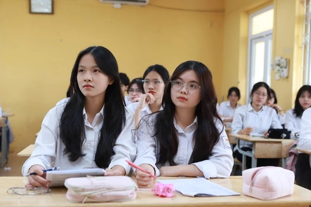 CÁC TRƯỜNG ĐẠI HỌC BẮT ĐẦU "LỌC ẢO" NGUYỆN VỌNG