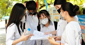 TUYỂN SINH ĐẠI HỌC NĂM 2025: TẬP TRUNG LỌC ẢO, XÉT TUYỂN TOÀN QUỐC