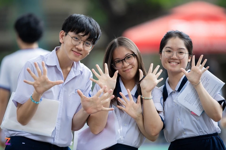 LỊCH CÔNG BỐ ĐIỂM CHUẨN CỦA CÁC TRƯỜNG ĐẠI HỌC TRÊN CẢ NƯỚC