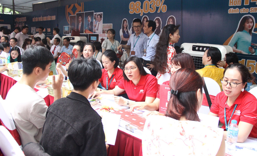 gioi han so nguyen vong xet tuyen 2