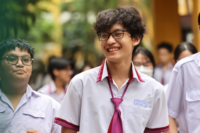 BỘ GD&ĐT CHƯA CHỐT GIỮ HAY BỎ XÉT HỌC BẠ NÊN TRƯỜNG ĐH CHƯA CÔNG BỐ PHƯƠNG ÁN TUYỂN SINH 2026