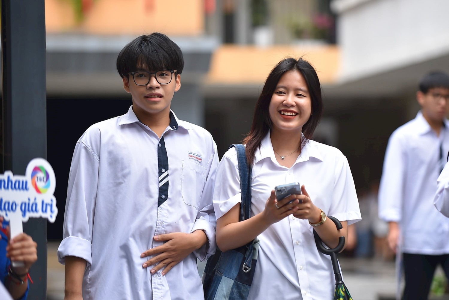 NHIỀU TRƯỜNG ĐẠI HỌC THAY ĐỔI PHƯƠNG ÁN TUYỂN SINH NĂM 2026