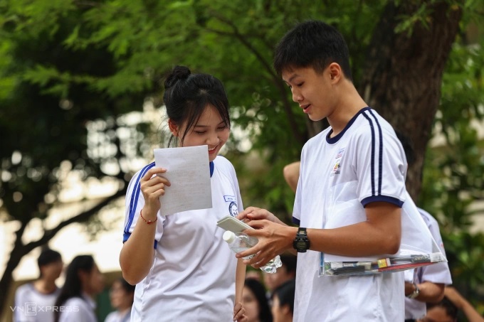 20 ĐẠI HỌC DỰ KIẾN PHƯƠNG THỨC XÉT TUYỂN NĂM 2026