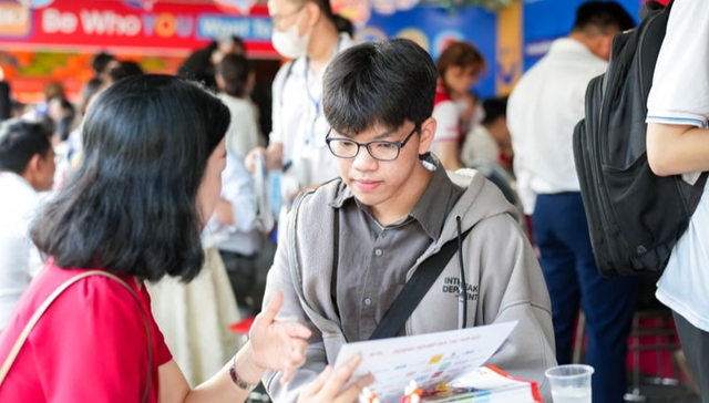 HÀNG LOẠT TRƯỜNG ĐẠI HỌC THAY ĐỔI TỔ HỢP XÉT TUYỂN TRONG MÙA TUYỂN SINH 2026