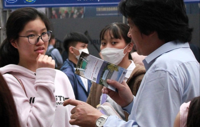 QUY CHẾ TUYỂN SINH ĐẠI HỌC NĂM 2026 SẼ ĐƯỢC BAN HÀNH KHI NÀO?