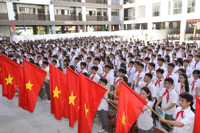 CON ĐƯỜNG MỚI: TRUNG HỌC NGHỀ