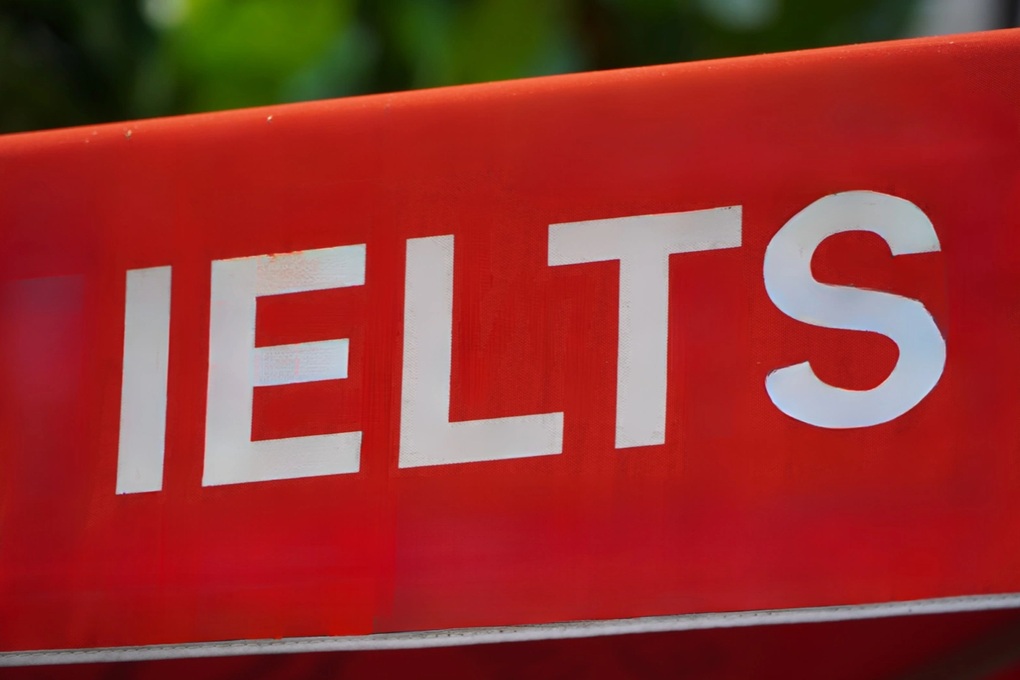 THÍ SINH CÓ IELTS "BAY" MẤT LỢI THẾ VÌ DỰ THẢO MỚI CỦA BỘ GD&ĐT