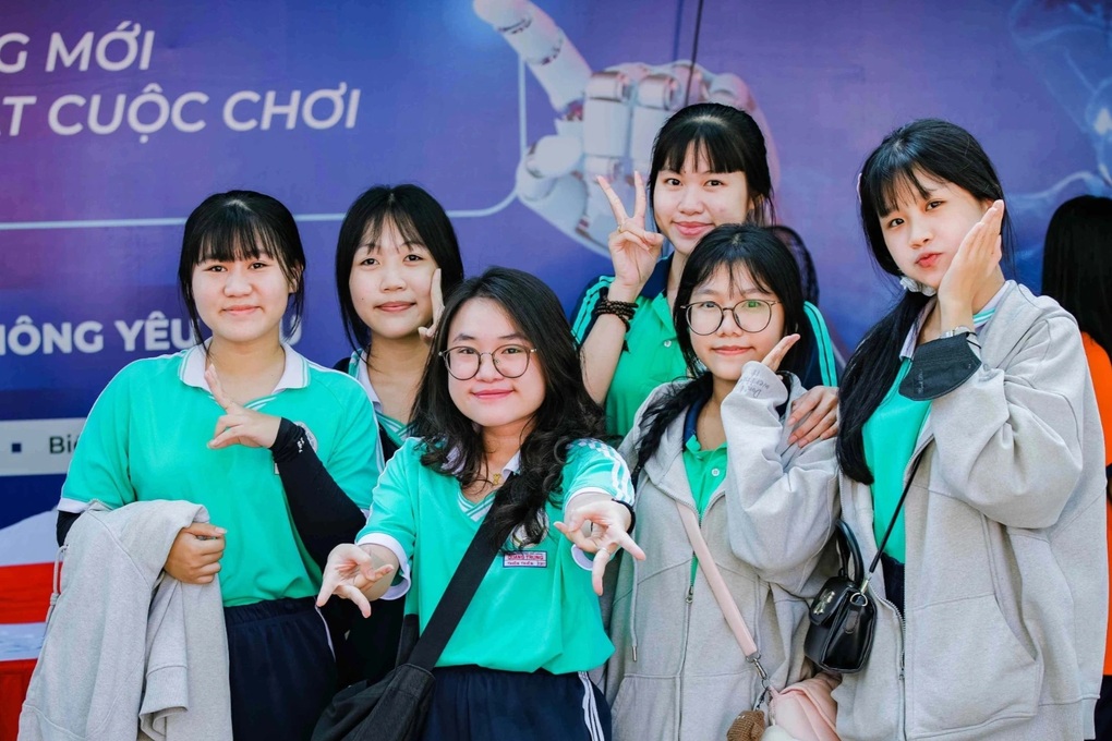 CÁC TRƯỜNG ĐẠI HỌC PHƯƠNG NAM CÔNG BỐ TUYỂN SINH 2026, NHIỀU THAY ĐỔI LỚN