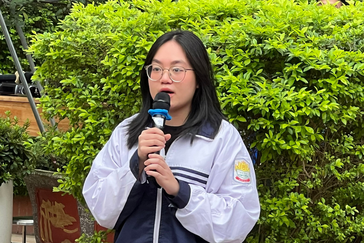 CHỌN NGÀNH, NGHỀ TRONG BỐI CẢNH THỊ TRƯỜNG LAO ĐỘNG BIẾN ĐỘNG: NỖI BĂN KHOĂN CỦA HỌC SINH CUỐI CẤP