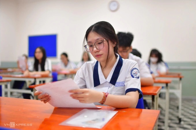 9 ĐẠI HỌC CÔNG BỐ MỨC QUY ĐỔI ĐIỂM IELTS NĂM 2026
