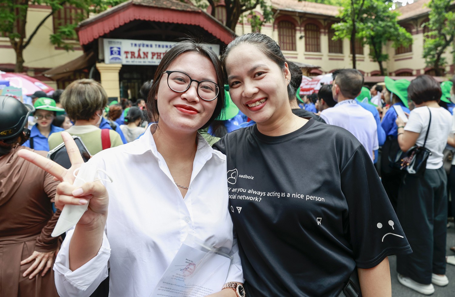 ĐẠI HỌC ĐẨY MẠNH XÉT TUYỂN KẾT HỢP, KHÔNG CÒN DỄ DÃI VỚI HỌC BẠ, ĐIỂM TỐT NGHIỆP