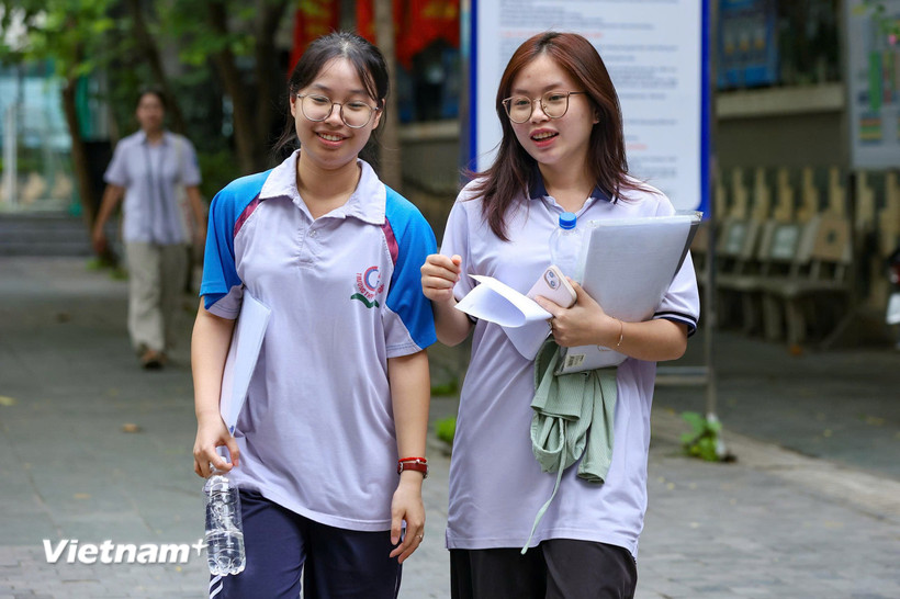 BỘ GD&ĐT DỰ KIẾN ĐẶT "RÀO CHẮN" VỚI PHƯƠNG THỨC XÉT TUYỂN BẰNG HỌC BẠ