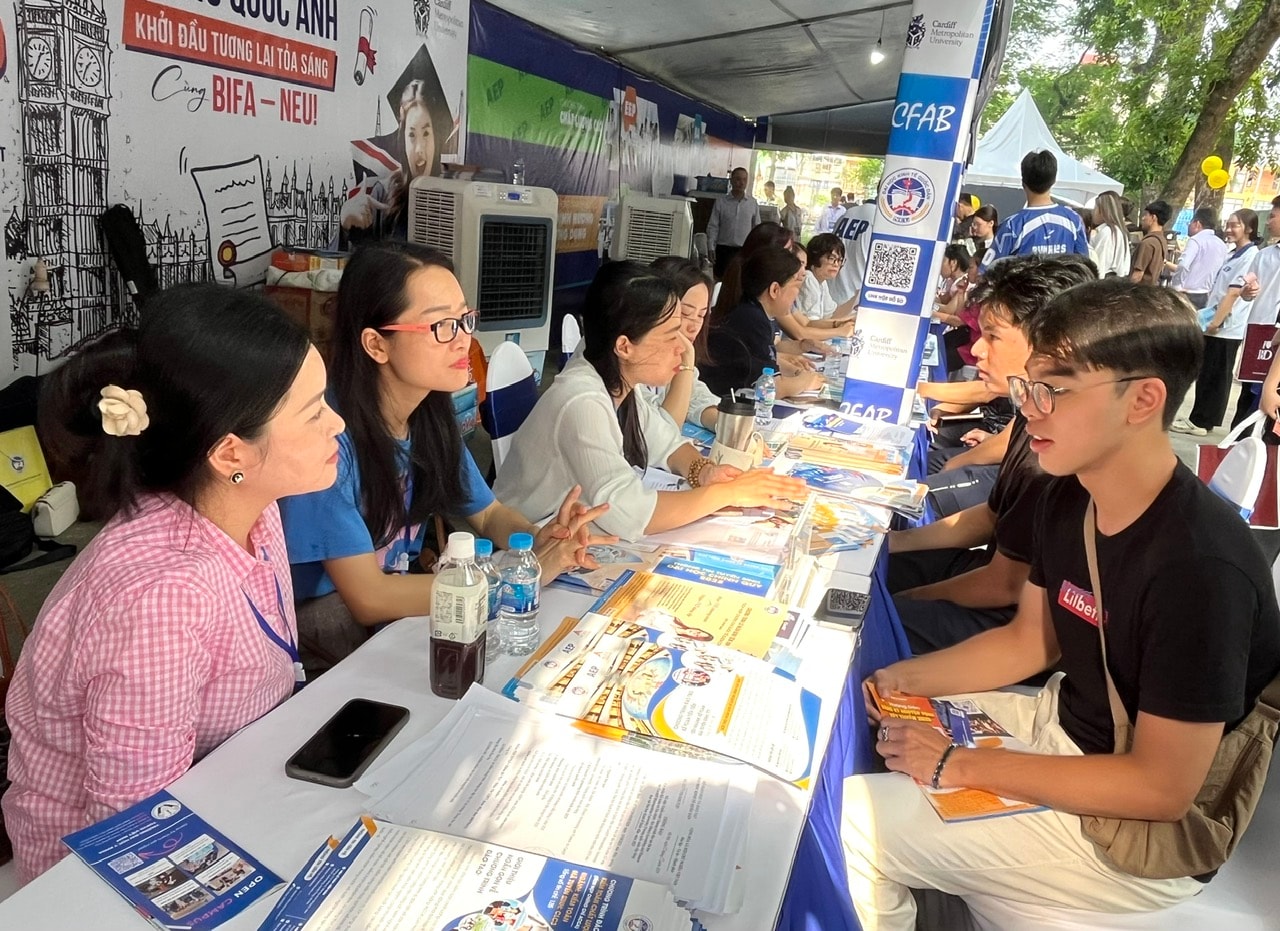 ÁP LỰC MỚI VỚI THÍ SINH VÀ CÁC TRƯỜNG ĐẠI HỌC?