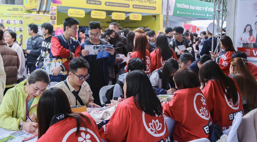 quy che tuyen sinh dai hoc nam 2026a