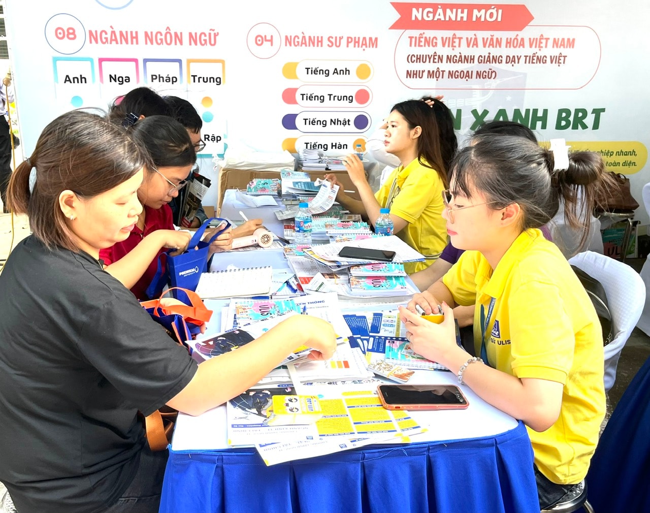 CÁC TRƯỜNG PHẢI CÔNG BỐ ĐỀ ÁN TUYỂN SINH ĐẠI HỌC TRƯỚC NGÀY 15/2