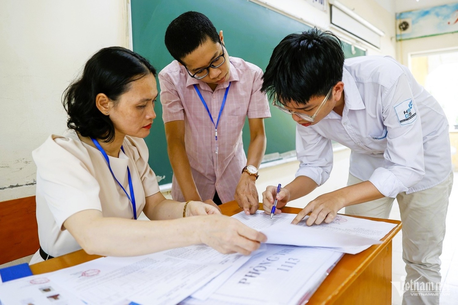 ĐỀ THI TỐT NGHIỆP THPT NĂM 2026 SẼ RA SAO?