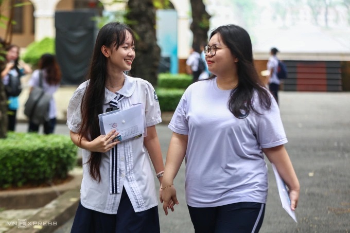 HƠN 100 ĐẠI HỌC XÉT TUYỂN HỌC BẠ NĂM 2026