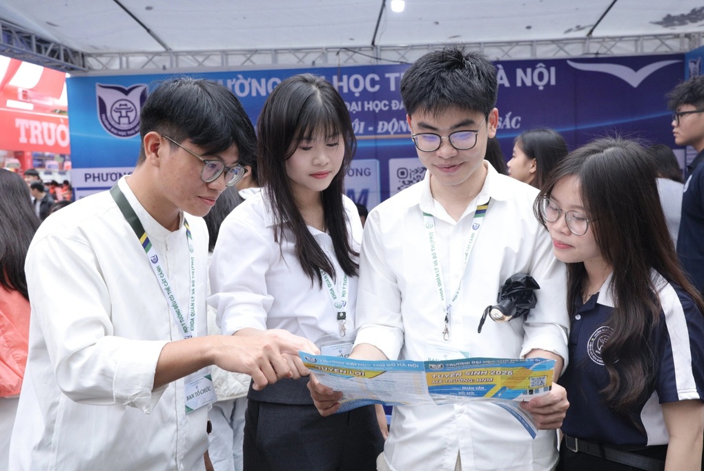 CHI TIẾT PHƯƠNG ÁN DỰ KIẾN SẮP XẾP CÁC TRƯỜNG ĐẠI HỌC, CAO ĐẲNG, TRUNG CẤP