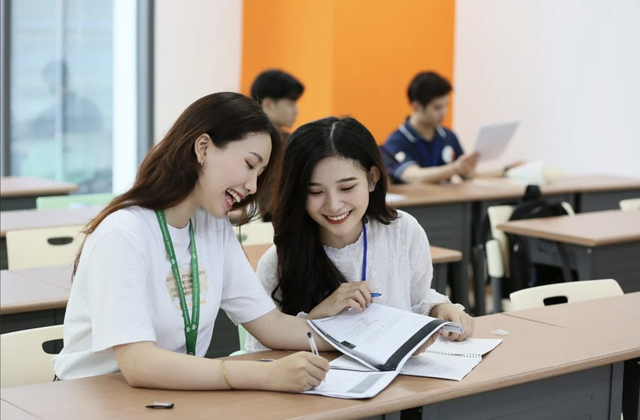 THUỘC ĐỐI TƯỢNG NÀY SẼ ĐƯỢC TUYỂN THẲNG VÀ ƯU TIÊN XÉT TUYỂN KỲ TUYỂN SINH ĐẠI HỌC 2026