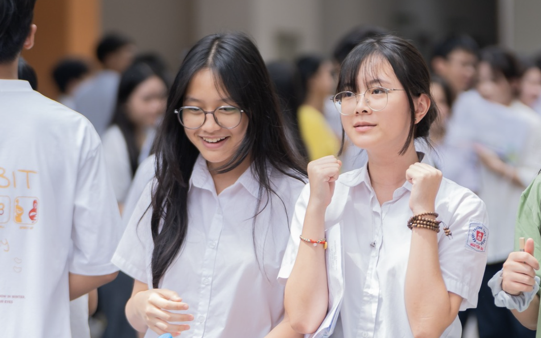 GIỚI HẠN 15 NGUYỆN VỌNG XÉT TUYỂN VÀO ĐẠI HỌC: CHIẾN LƯỢC ĐỂ KHÔNG "TRƯỢT OAN"