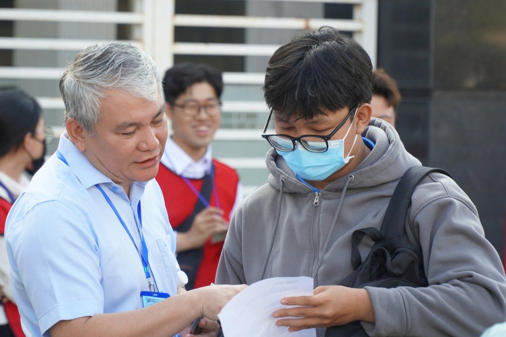 CHUYÊN GIA CHỈ CÁCH CHIA NHÓM CHO 15 NGUYỆN VỌNG TUYỂN SINH 2026