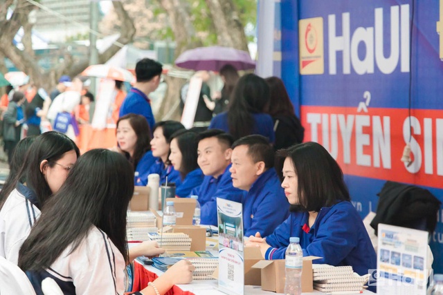 CHUYÊN GIA LƯU Ý CÁCH TRÁNH TRƯỢT OAN VÌ SẮP XẾP NGUYỆN VỌNG SAI