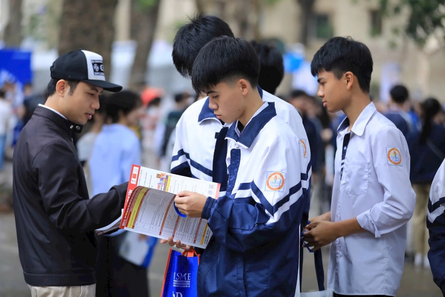 CHỨNG CHỈ NGOẠI NGỮ QUỐC TẾ TRONG XÉT TUYỂN ĐẠI HỌC: HIỂU ĐÚNG ĐỂ KHÔNG MẤT CƠ HỘI