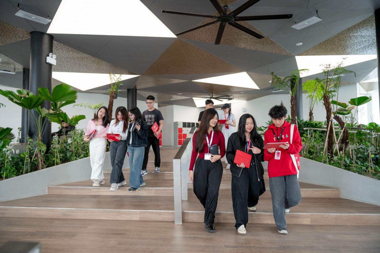 TUYỂN SINH ĐẠI HỌC 2026: RÕ TIÊU CHÍ ĐÁNH GIÁ, MINH BẠCH VÀ DỄ TIẾP CẬN