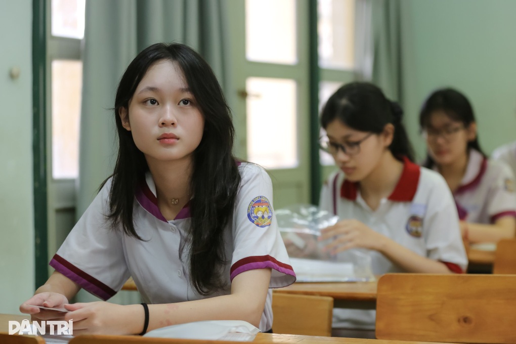 BỘ GIÁO DỤC GIẢI THÍCH VỀ CÁCH TÍNH ĐIỂM SÀN XÉT TUYỂN ĐẠI HỌC TỪ 2026