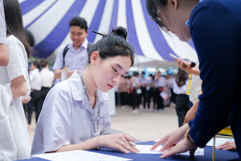 QUY ĐỊNH "TRỌNG SỐ" TRONG XÉT TUYỂN ĐẠI HỌC ĐƯỢC HIỂU NHƯ THẾ NÀO?