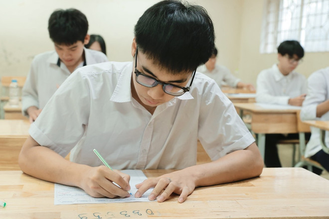 vna potal hon 1 trieu thi sinh ca nuoc buoc vao ky thi tot nghiep thpt nam 2024 7451442