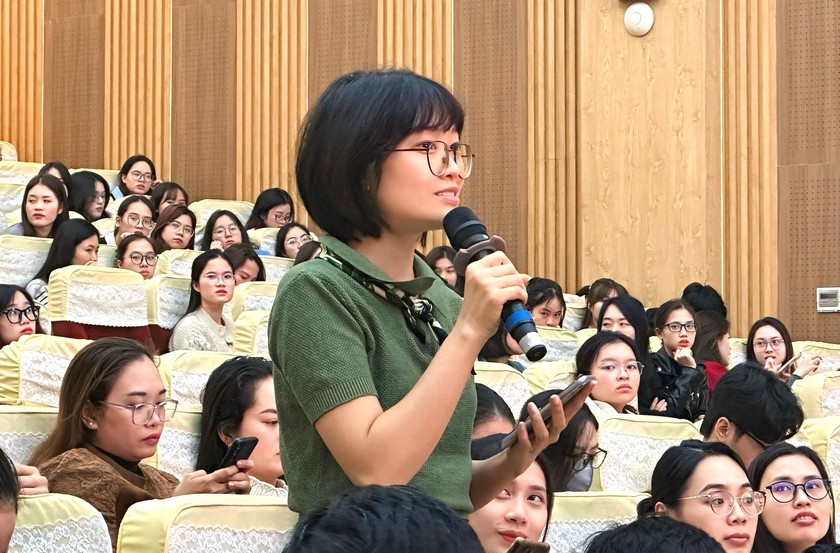 ĐÀO TẠO SAU ĐẠI HỌC: CỞI TRÓI CƠ CHẾ ĐỂ SIẾT CHẶT CHẤT LƯỢNG THỰC CHẤT