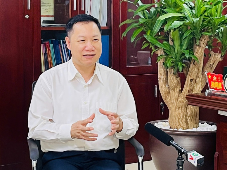 TUYỂN SINH ĐẠI HỌC SẼ ỔN ĐỊNH ĐẾN NĂM 2030